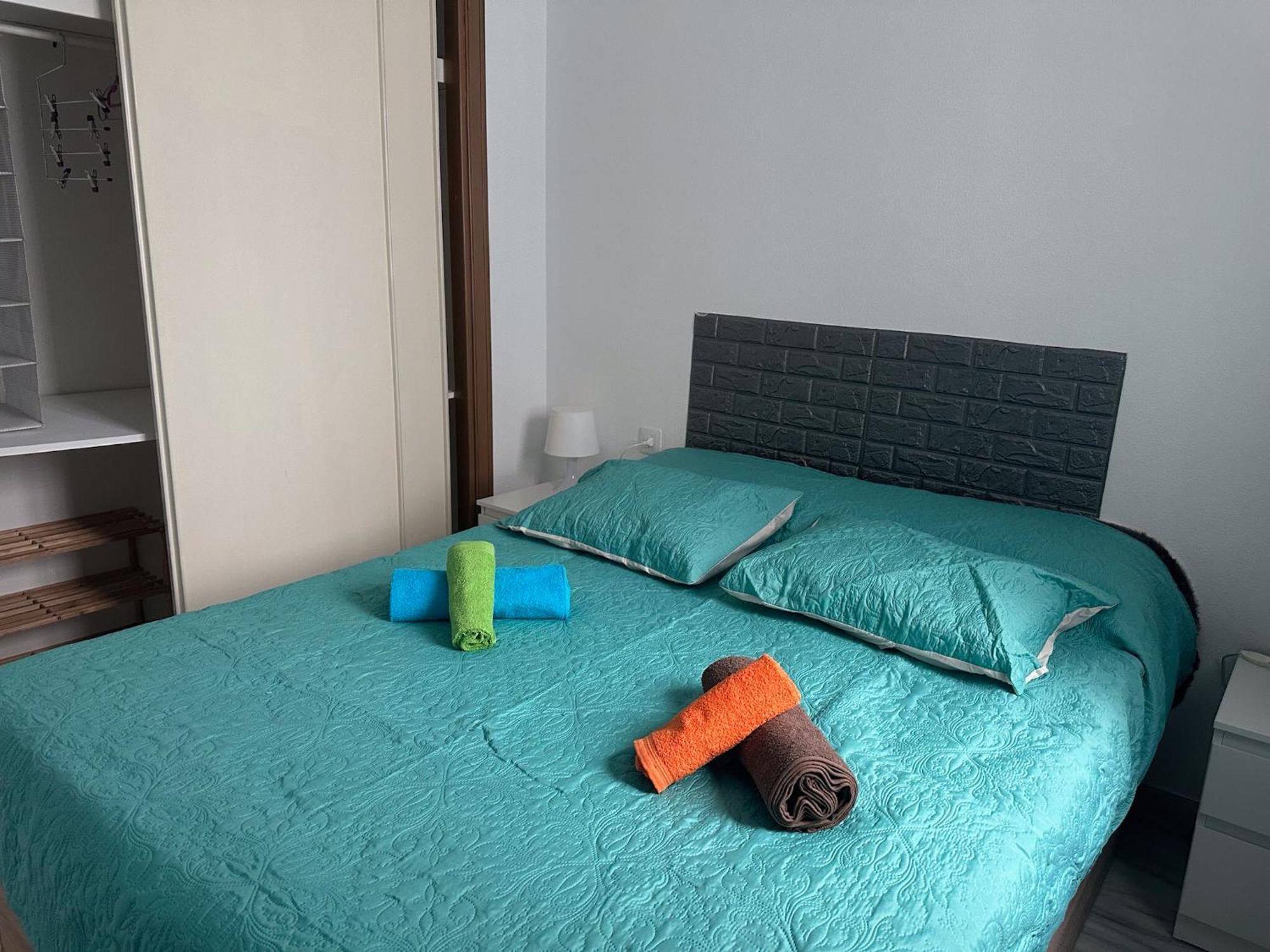 Torremolinos Habitaciones Privada En Apartamentos Compartidos Exterior foto