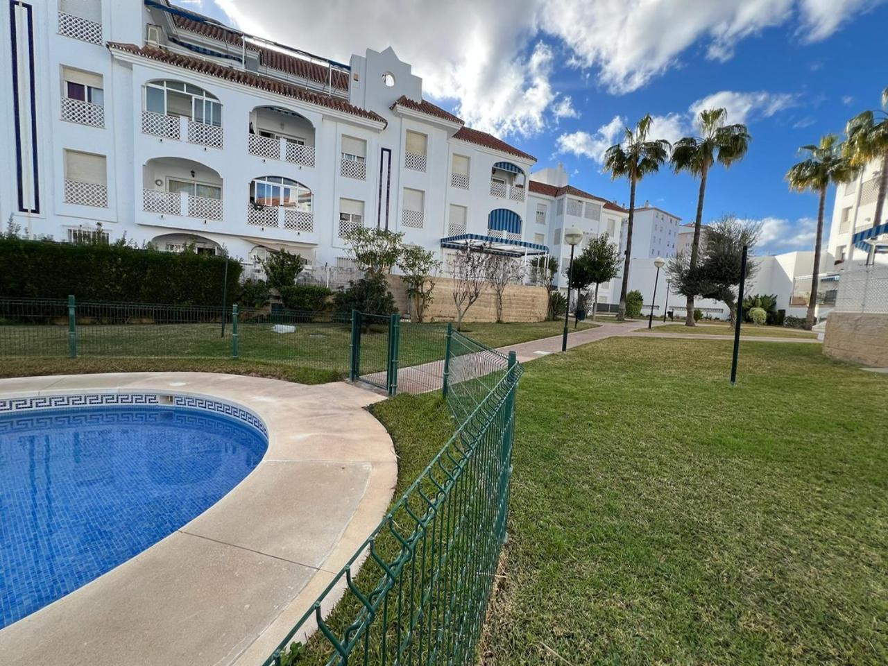 Torremolinos Habitaciones Privada En Apartamentos Compartidos Exterior foto