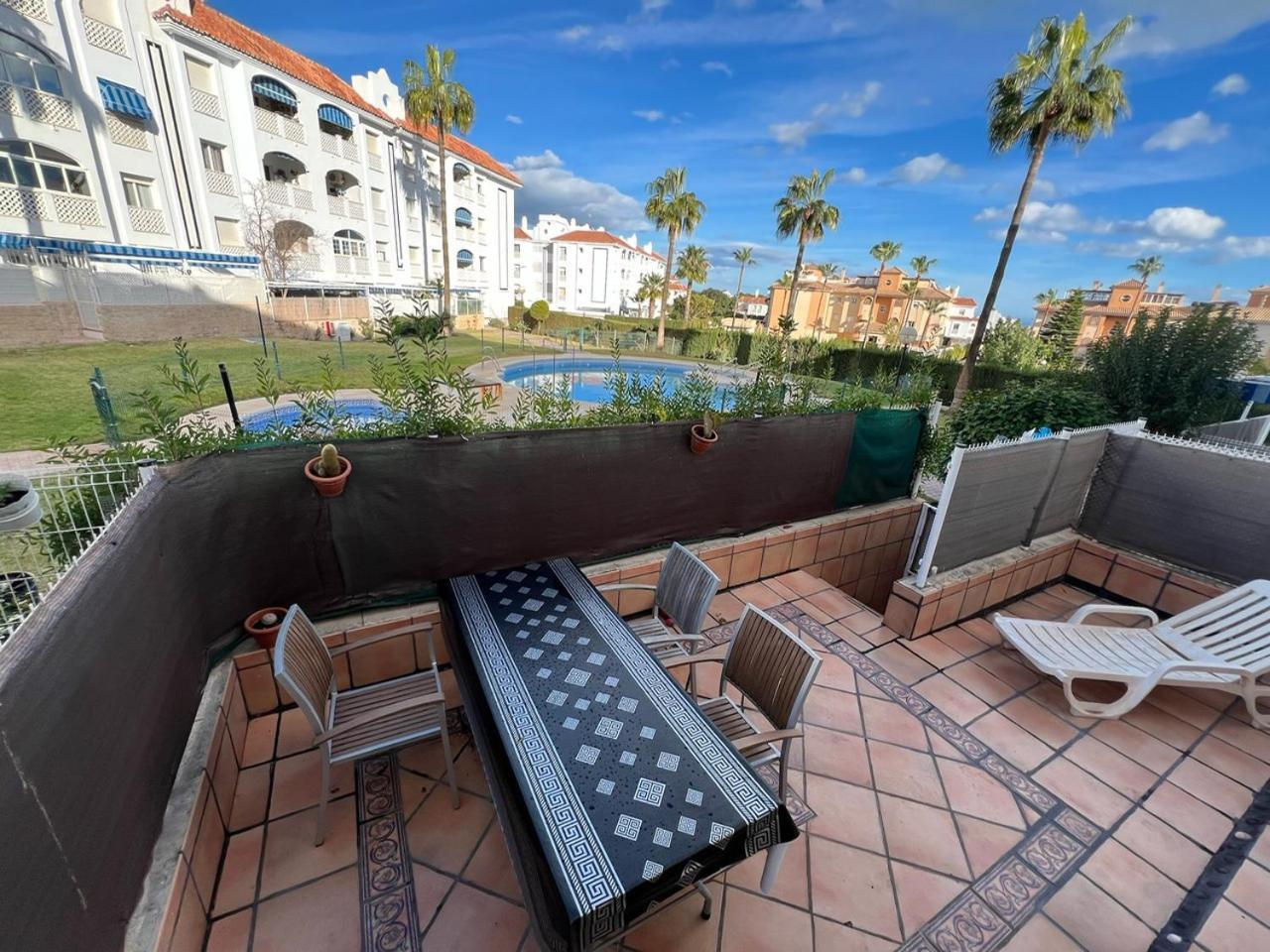 Torremolinos Habitaciones Privada En Apartamentos Compartidos Exterior foto