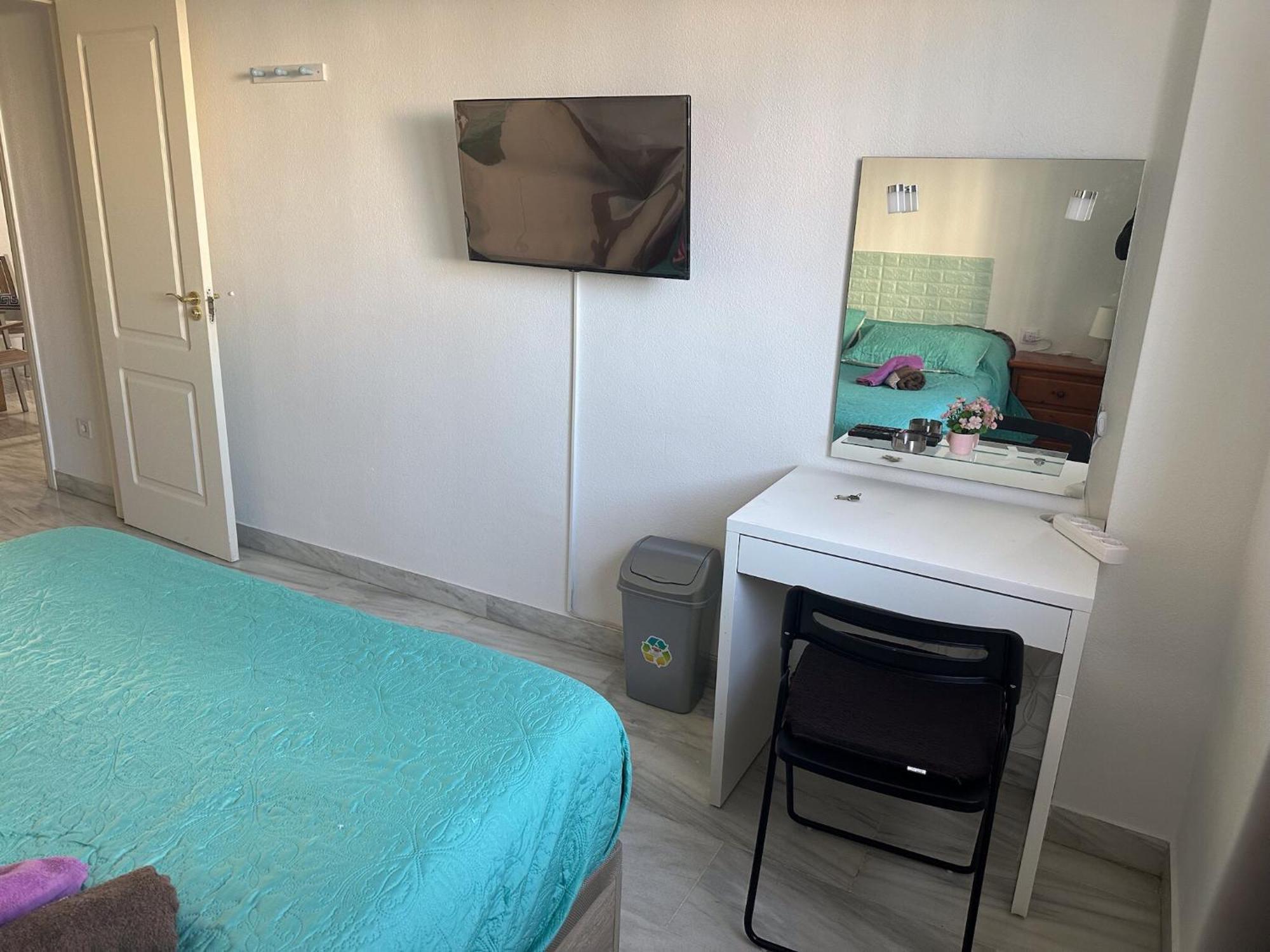 Torremolinos Habitaciones Privada En Apartamentos Compartidos Zimmer foto